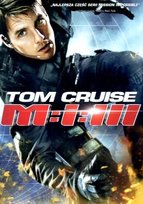 Mission: Impossible 3 (edycja specjalna) Abrams J.J.