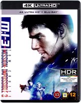 Mission: Impossible 3 Abrams J.J.