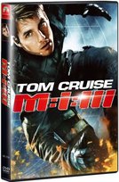 Mission: Impossible 3 Abrahams Jim