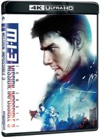 Mission: Impossible 3 Various Directors
