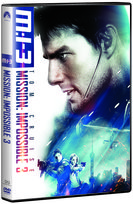 Mission: Impossible 3 Abrams J.J.