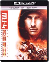 Mission: Impossible 4 - Ghost Protocol Bird Brad