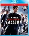 Mission: Impossible 6 - Fallout - McQuarrie Christopher