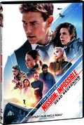 Mission: Impossible 7 Dead Reckoning Part One - McQuarrie Christopher