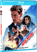 Mission: Impossible 7 Dead Reckoning Part One McQuarrie Christopher