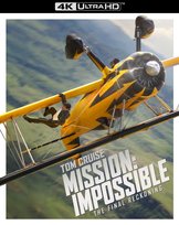 Mission Impossible 8 - The Final Reckoning Various Directors