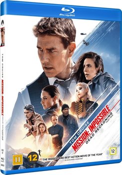 Mission: Impossible - Dead Reckoning Part One - Various Directors