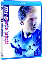 Mission: Impossible - Fallout McQuarrie Christopher