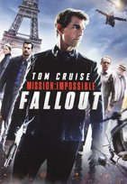 Mission: Impossible - Fallout McQuarrie Christopher