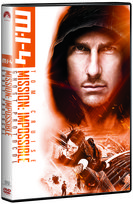 Mission: Impossible Ghost Protocol Bird Brad
