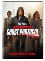 Mission: Impossible - Ghost Protocol Bird Brad