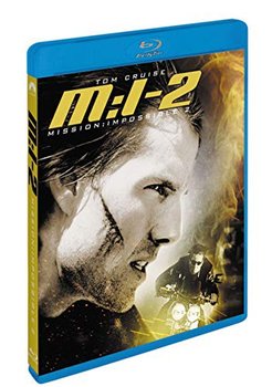 Mission: Impossible II (Mission: Impossible 2) - Woo John