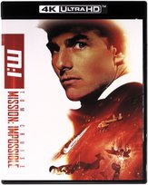 Mission: Impossible Various Directors