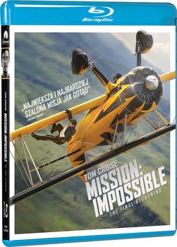 Mission: Impossible - The Final Reckoning - McQuarrie Christopher