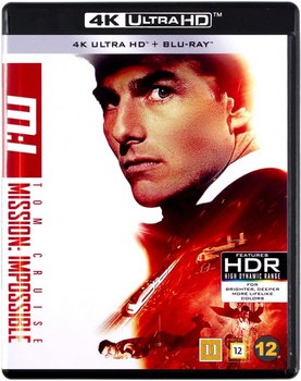 Mission: Impossible - De Palma Brian