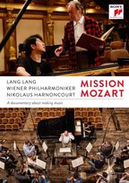 Mission Mozart Lang Lang
