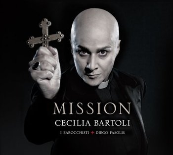 Mission PL - Bartoli Cecilia, Jaroussky Philippe, I Barocchisti