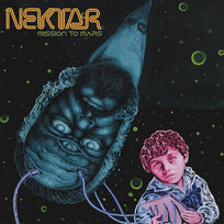 Mission To Mars Nektar