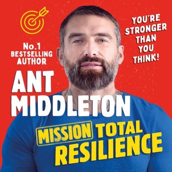 Mission Total Resilience - Middleton Ant