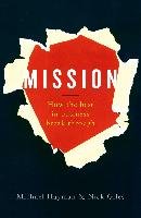 Mission - Hayman Michael, Giles Nick