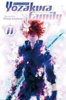 Mission: Yozakura Family. Volume 11