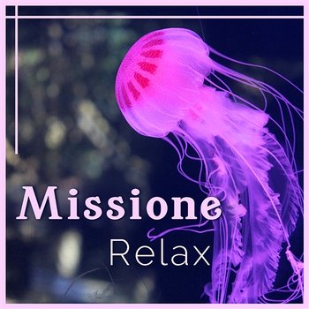 Missione: Relax - Musica antistress, suoni della pace, dosi giornaliere di felicità, armonia rilassante - Headache Relief Unit