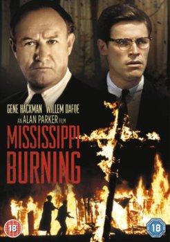 Mississippi Burning (brak polskiej wersji językowej) - Parker Alan