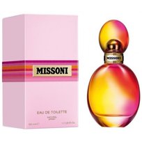 missoni missoni woda toaletowa 50 ml     