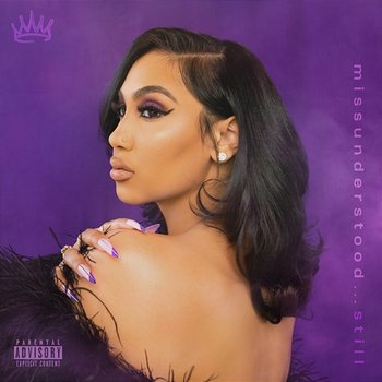 missunderstood…still - Queen Naija