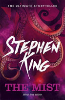 Mist King Stephen