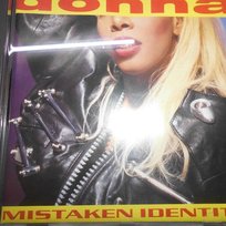 MISTAKEN IDENTITY Summer Donna