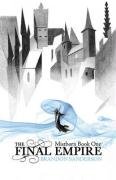 Mistborn 1.The Final Empire Sanderson Brandon