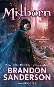 Mistborn 1 - Sanderson Brandon