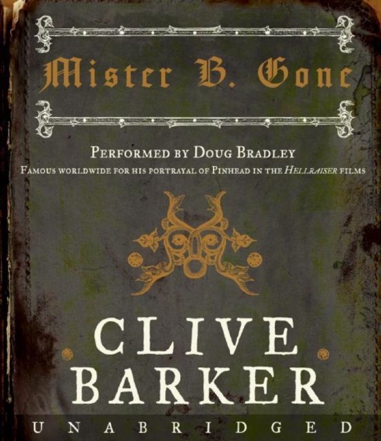 B gone. Книга демона, или исчезновение мистера б. книга. Clive Barker Demon book. Книга демона Клайв. Книга демона или исчезновение мистера б фильм.