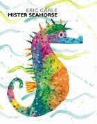 Mister Seahorse Carle Eric