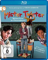 Mister Twister