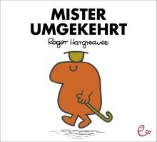 Mister Umgekehrt - Hargreaves Roger