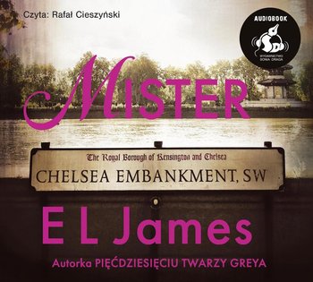 Mister - James E L