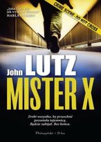 Mister X Lutz John