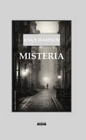 Misteria Hamsun Knut