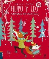 Misterio en Navidad - Garcia Ester, Serra Adolfo