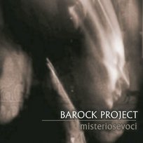 Misteriosevoci Barock Project