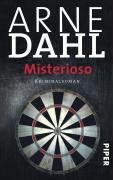 Misterioso - Dahl Arne