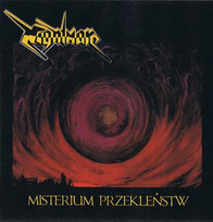 Misterium Przekleństw Nightmare