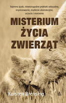 Misterium życia zwierząt Brensing Karsten