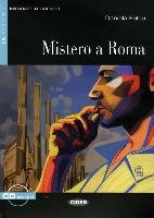 Mistero a Roma Folco Daniela