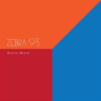 Místico Mezcal ZEBRA 93