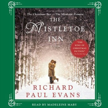 Mistletoe Inn - Evans Richard Paul