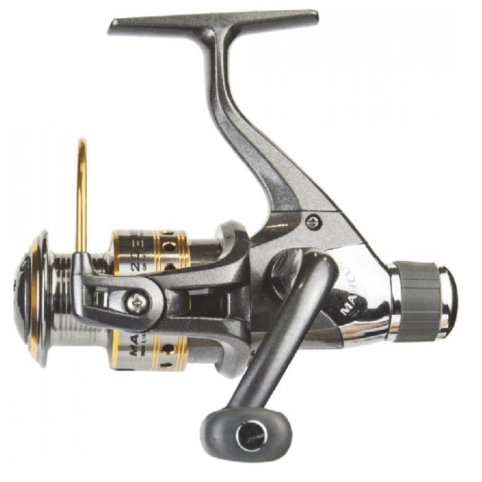 Mistrall Kołowrotek MARCUS RD40 5+1BB - Mistrall | Sport Sklep EMPIK.COM