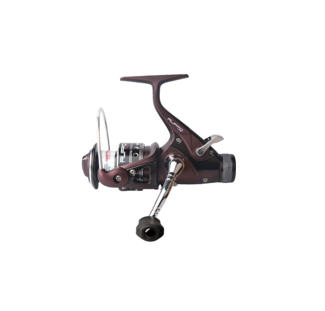 Mistrall Kołowrotek Ruffo Carp Frd40 - Mistrall | Sport Sklep EMPIK.COM